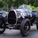 Illustration for article titled That time 100 prewar Bugattis came to upstate NY for a drive